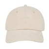 Levi's Women's Tonal Logo Classic Baseball Hat - 2 of 4