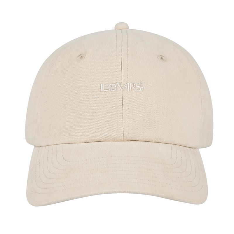 Levi's Women's Tonal Logo Classic Baseball Hat, 2 of 6