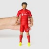 Banbo Toys SOCKERS Liverpool Salah 8" Collectible Soccer Action Figure - 3 of 4