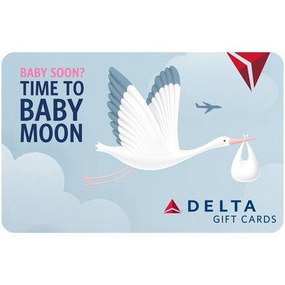 Target baby store gift card deal