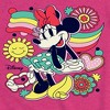 Girls' - Disney - Mickey & Friends Fitted Short Sleeve Graphic T-Shirt - image 2 of 4