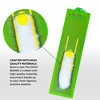 Divot Board The Original Patented Low Point and Swing Path Trainer - 3 of 4