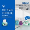 Kimtech Science 34155 Delicate Task Wipes 4.4 in. x 4.8 in. (Box of 280) - 3 of 4