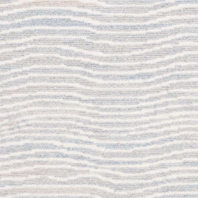 light blue/ivory