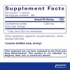 Pure Encapsulations Glucosamine Sulfate 1,000 mg - Supplement for Joint Support and Mobility, Cartilage Health, and Connective Tissue* - 2 of 4