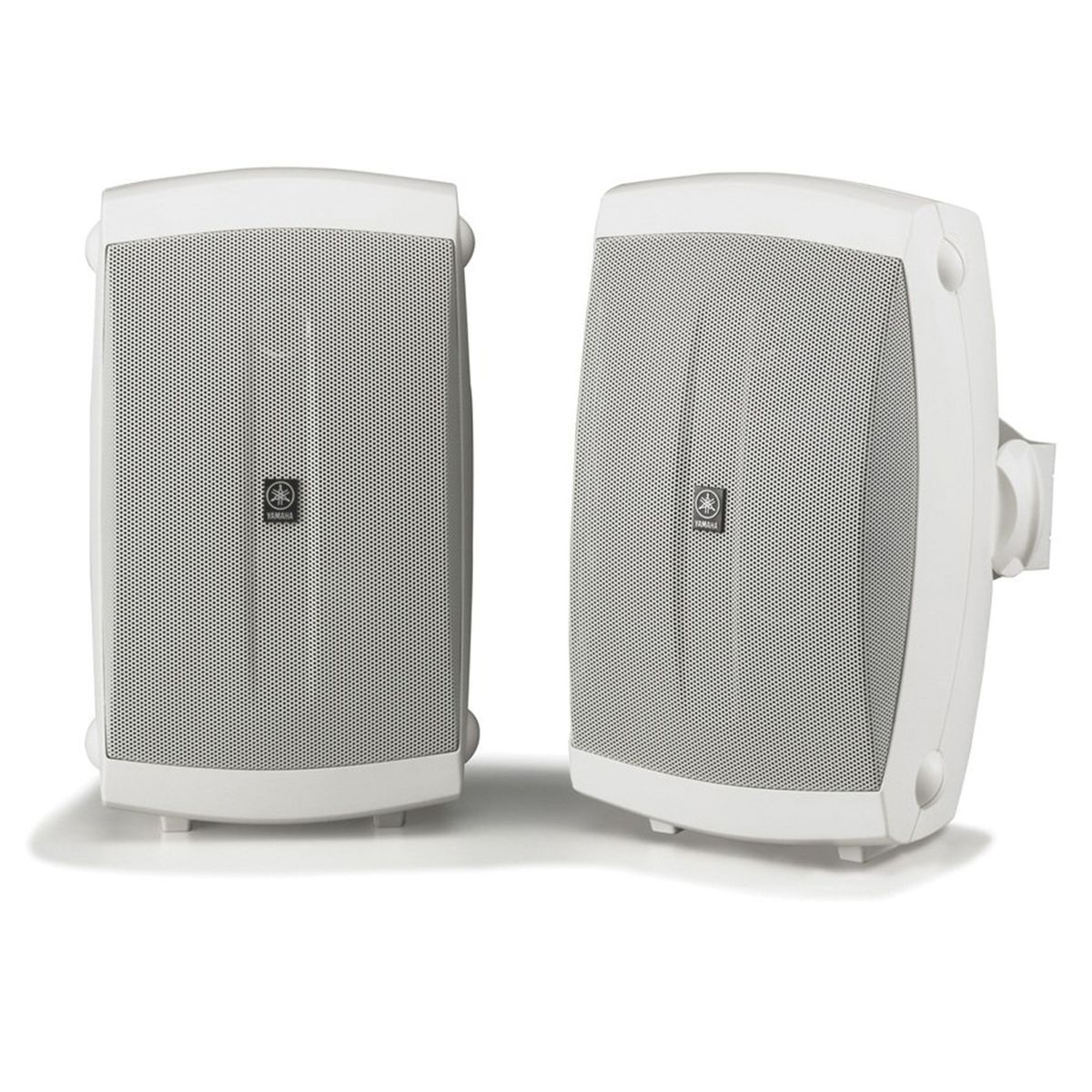 Yamaha NS-AW150 35-Watt-Continuous Outdoor Speakers, Pair