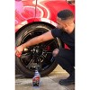 Black Magic 23oz Tire Wet Tire Shine: Liquid Automotive Polish & Conditioner, Non-Abrasive Tire Cleaner Spray - image 4 of 4