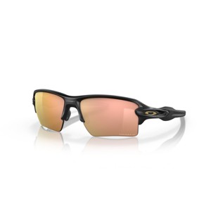Oakley OO9188 59mm Unisex Rectangle Sunglasses Polarized - 1 of 4