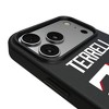 NFL Atlanta Falcons Players Game Tactic MagSafe Compatible Cell Phone Case for Apple iPhone 17 Series - 4 of 4