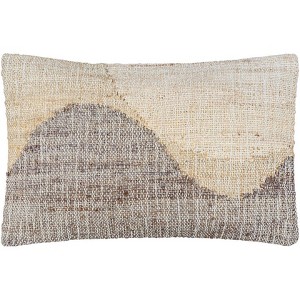 Mark & Day Katia Modern Throw Pillow - 1 of 3