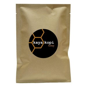 Kaya Kopi Premium Kopi Luwak From Indonesia Wild Palm Civets Arabica Coffee Beans - 1 of 4