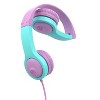 JLab JBuddies Folding Gen 2 Kids Headphones - 2 of 4