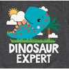 Boys' - Fisher Price - Dinosaur Expert Short Sleeve Graphic T-Shirt - 2 of 4