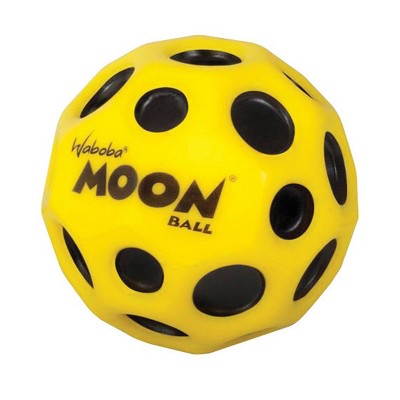 Waboba Moon Balls in Assorted Colors - Set of 3