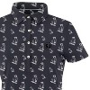 Women's Wo's Golf Press Polo Shirt - SwingJuice - 2 of 3