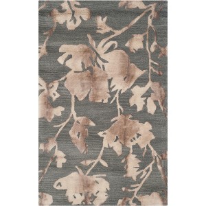 Dip Dye DDY716 Hand Tufted Area Rug  - Safavieh - 1 of 3