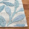Southampton SHA302 Hand Tufted Indoor Rugs - Safavieh - 2 of 4