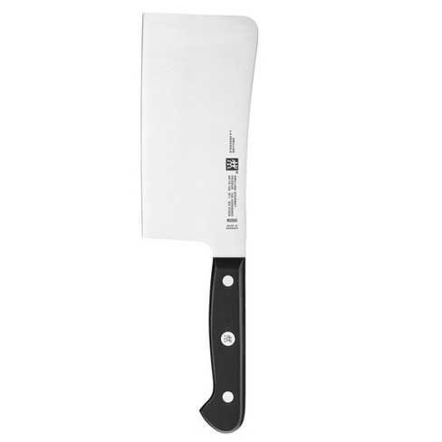 Zwilling J. A. Henckels - 6 Inch Twin Gourmet Meat Cleaver – Kitchen Store  & More
