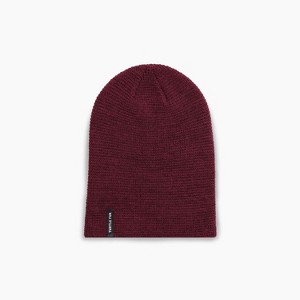 Turtle Fur Adult Frostline Slouch Polylana Beanie - 1 of 2