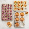 Nordic Ware Naturals® Jumbo Muffin Pan - 3 of 4
