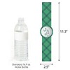 Big Dot of Happiness Par-Tee Time - Golf - DIY Party Supplies - Birthday or Retirement Party DIY Wrapper Favors & Decorations - Set of 15 - 3 of 4