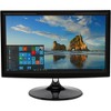 Magnetic Monitor Privacy Screen for 23.8" Widescreen Monitors K58356WW - 3 of 4