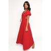 Petal and Pup Theodora Maxi Dress - 2 of 4