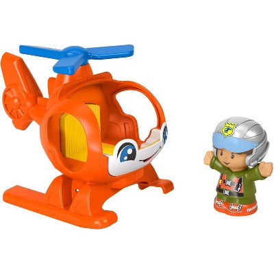 Fisher-Price Little People Helicopter