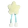 ebba Large Star My Universe Adorable Baby Stuffed Animal Yellow 13" - 4 of 4