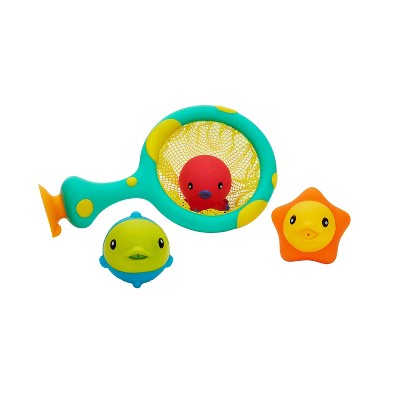 target munchkin bath toys