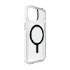 Pivet Apple iPhone 14/iPhone 13 Aspect Case with MagSafe - Clear - 4 of 4