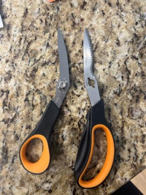 Fiskars Vegetable Shears : Target