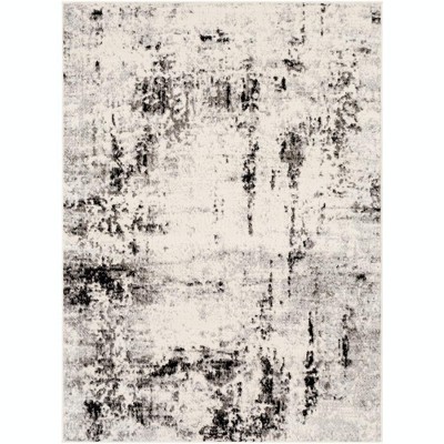 Mark & Day Ommeren Rectangle Woven Indoor Area Rugs Light Gray