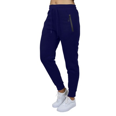 Galaxy Pro Star Women's Modern Fit Fleece Lined Joggers