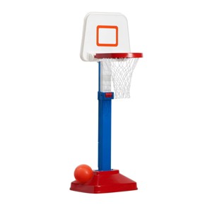 American Plastic Toys Inc. Jump N' Slam Set - 1 of 4