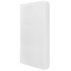Dream On Me Breathable Orthopedic Firm Fiber Standard Crib Mattress - White - 3 of 4