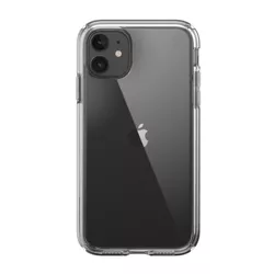 Speck Apple iPhone 11/iPhone XR Presidio Perfect Clear Case - Clear