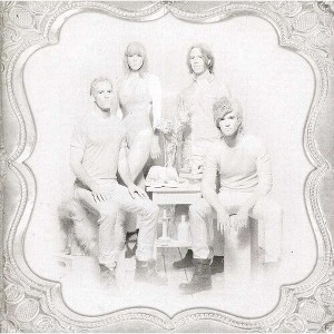 Halestorm - Strange Case of (CD) - 1 of 1