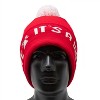 Arctic Gear Adult Hats Limited Edition - 4 of 4