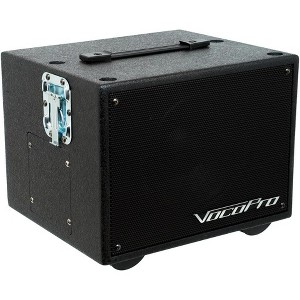 VOCOPRO BATTERY POWERED SUBWOOFER ONLY MOBILEMANSUB - 1 of 1