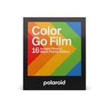 Polaroid Go Black Frame Film - 2pk