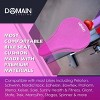 Domain Cycling Adult Gel Bike Seat Cushion - 2 of 4