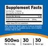 Nutricost Tudca 250mg, 60 Capsules (Tauroursodeoxycholic Acid) - Gluten Free, Non-GMO - 2 of 4