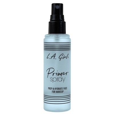 L.A. Girl Setting Spray Primer - 2.705 fl oz