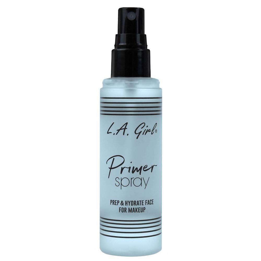 L.A. Girl Primer Spray, 2.7 Fl Oz