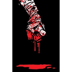 Brzrkr Deluxe Limited Edition Slipcase - by  Keanu Reeves (Hardcover) - 1 of 1