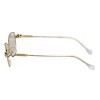Swarovski SK 1006 4013 Womens Pillow Eyeglasses Gold 53mm - 3 of 4