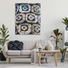 Stupell Industries Thailand Memories Pattern Canvas Art - 3 of 4