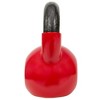 Sunny Health & Fitness Vinyl Coated Kettlebell - 2 of 4