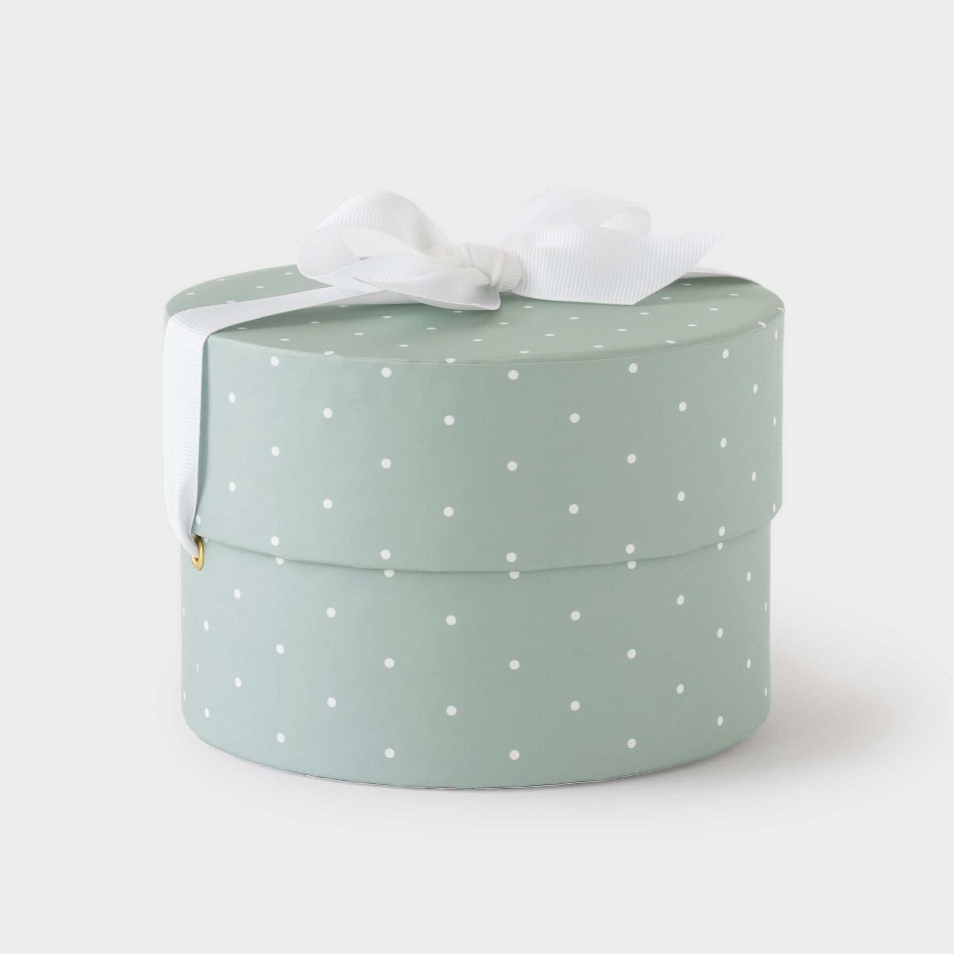 White and Green Gift Bag Set, Set of 4 (2 cub, 2 vogue) - Sugar Paper™ + Target